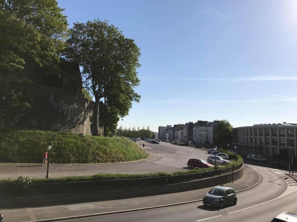 La Felicita Classement ****Vue Cathedrale! Boulogne-sur-Mer Exterior photo