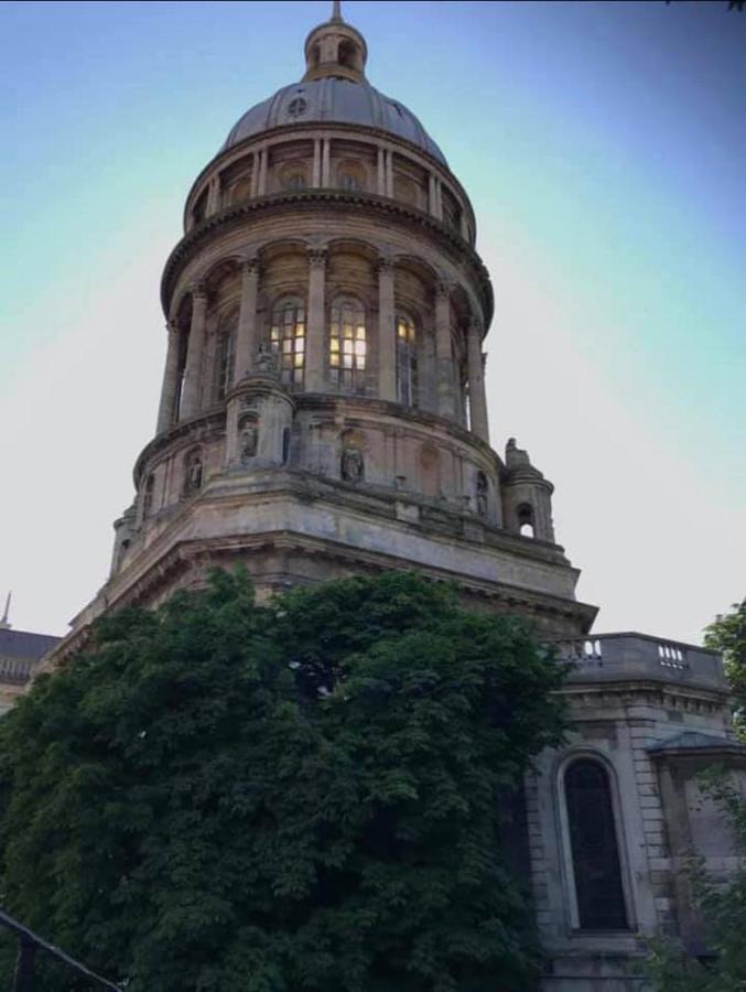 La Felicita Classement ****Vue Cathedrale! Boulogne-sur-Mer Exterior photo